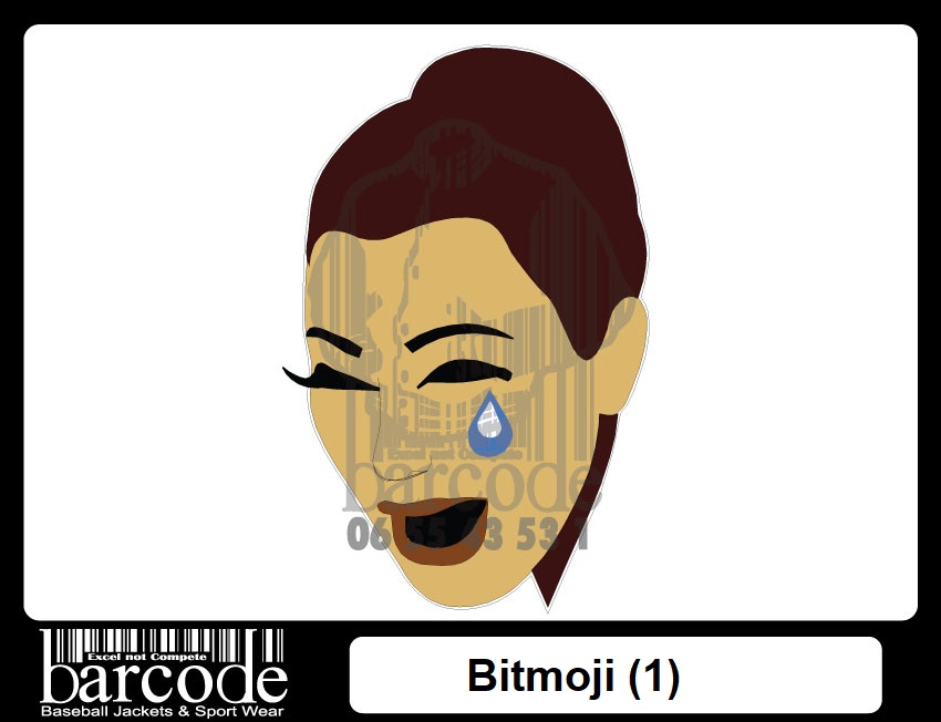 Bitmoji