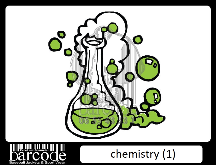 chemistry