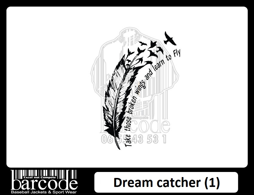 Dream catcher