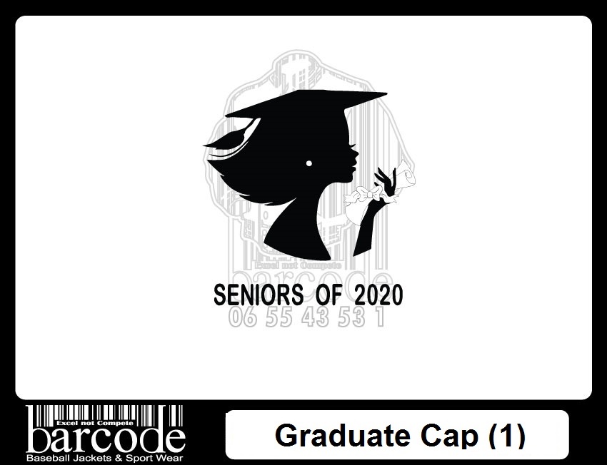 Graduate cap